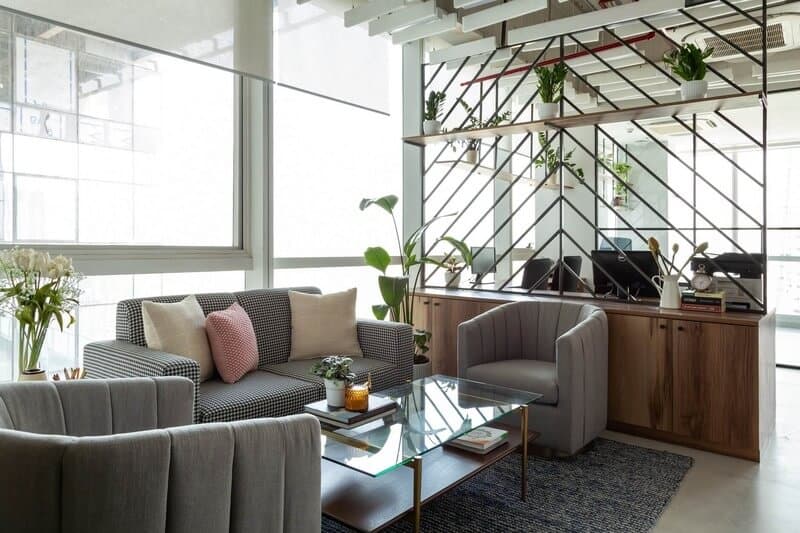 Dragonfly — Workspace