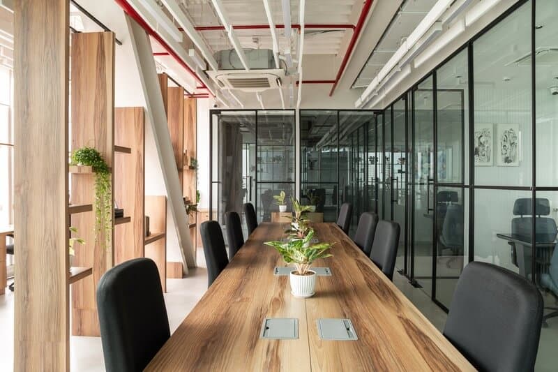 Dragonfly — Office