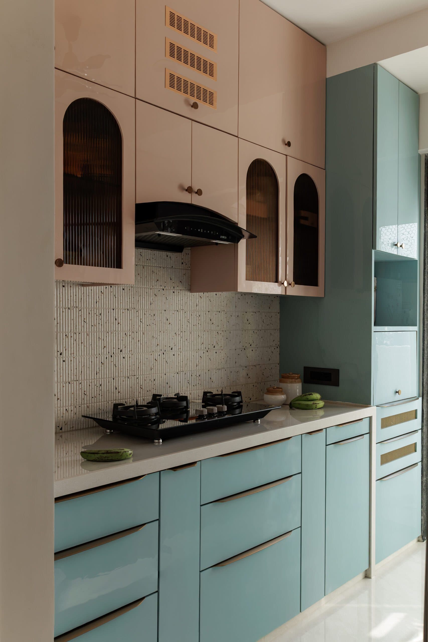 Asakta — Craft, calm, and cultural memory in a Mumbai apartment