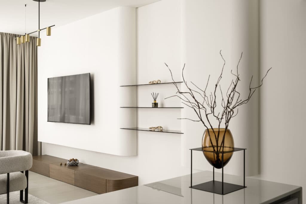 Investment Apartment