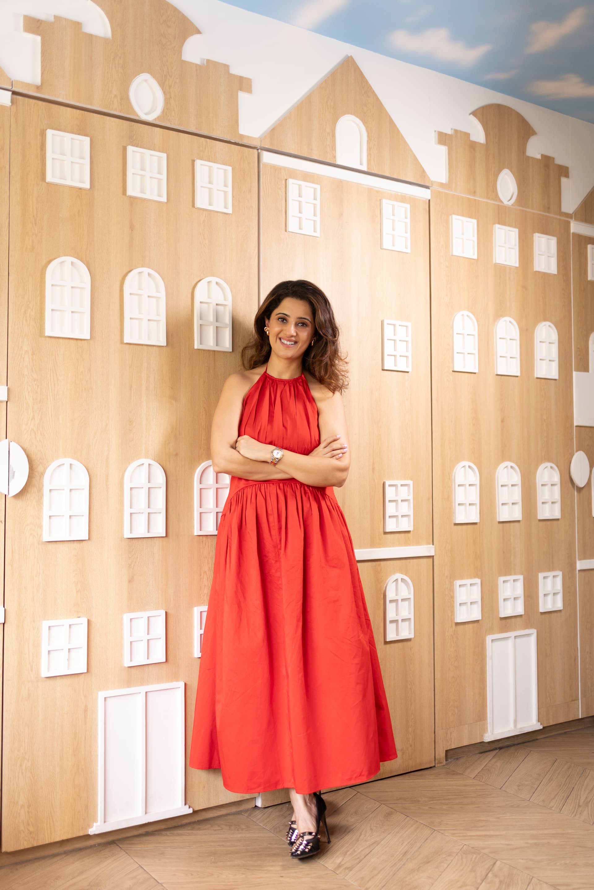Soft Modernism: A Conversation with Arshiya Chadha of The Green Houz