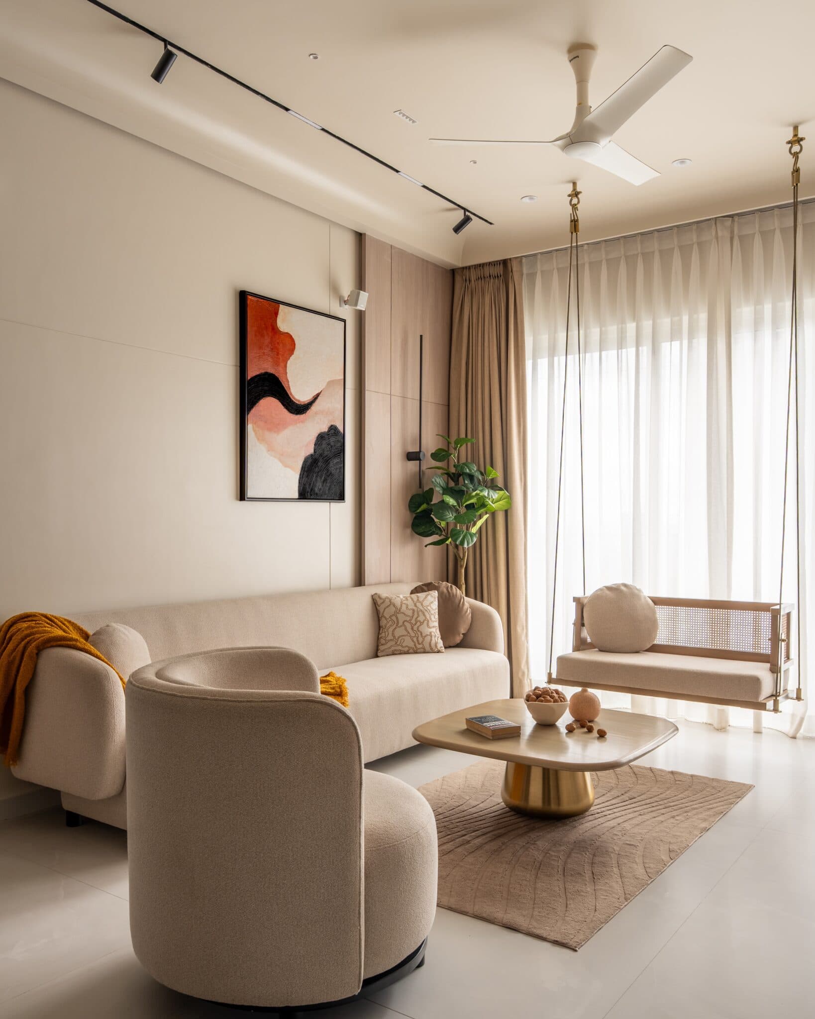 Runwal Forest: A Compact Mumbai Residence Where Restraint Becomes Luxury
