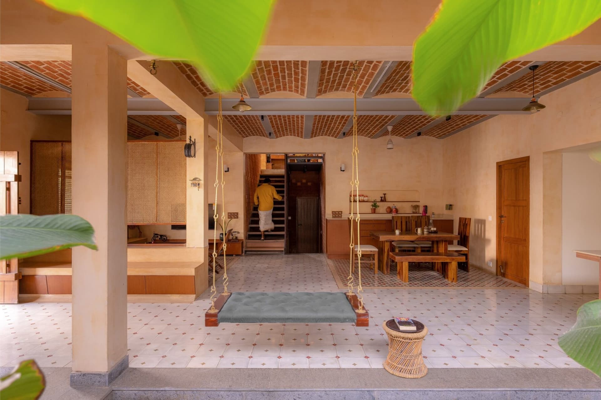 House of Slow Reflections: A Chennai Home Designed for a Slower Rhythm