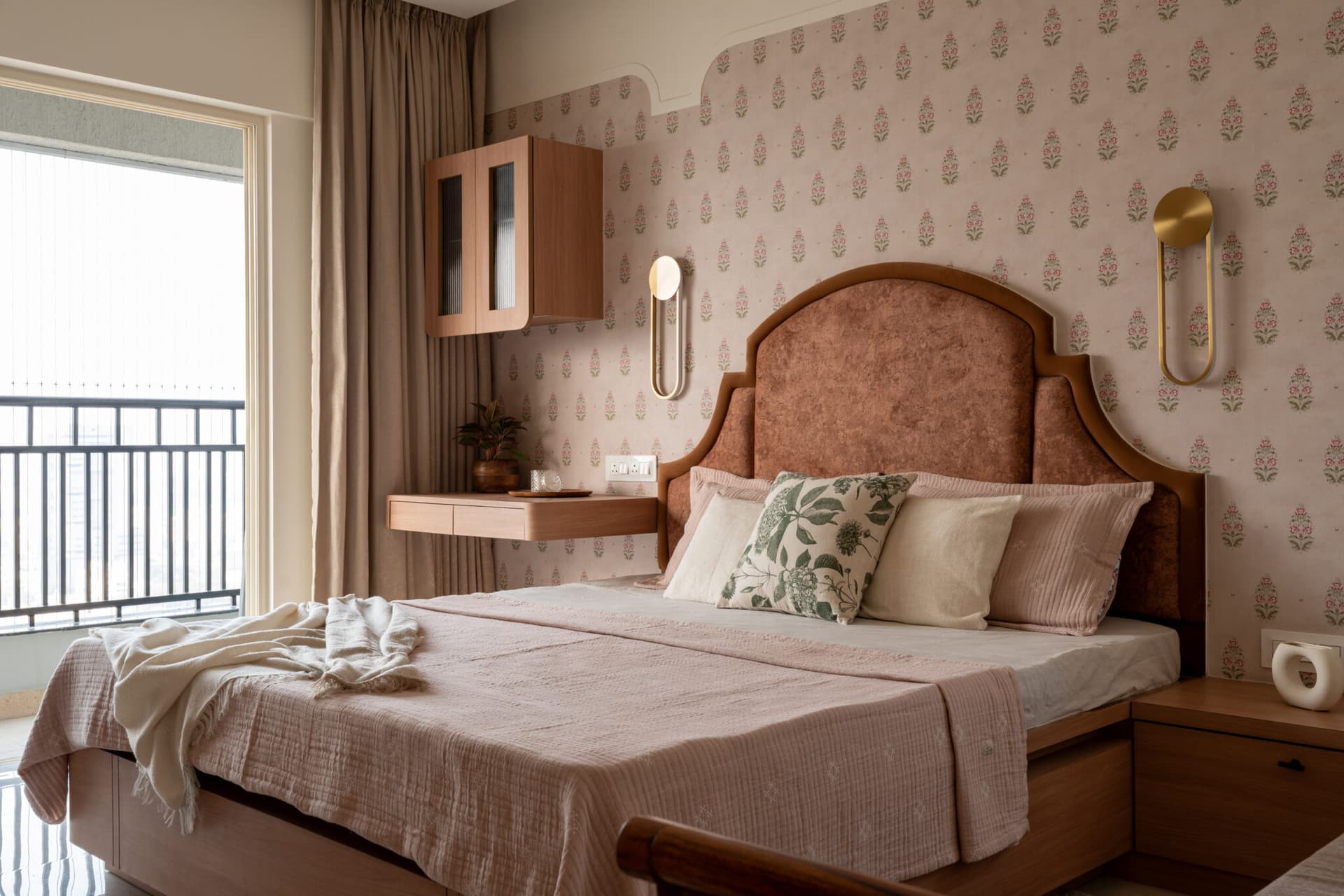 Sanchit: A Pune Residence Where Inherited Craftsmanship Meets Contemporary Design