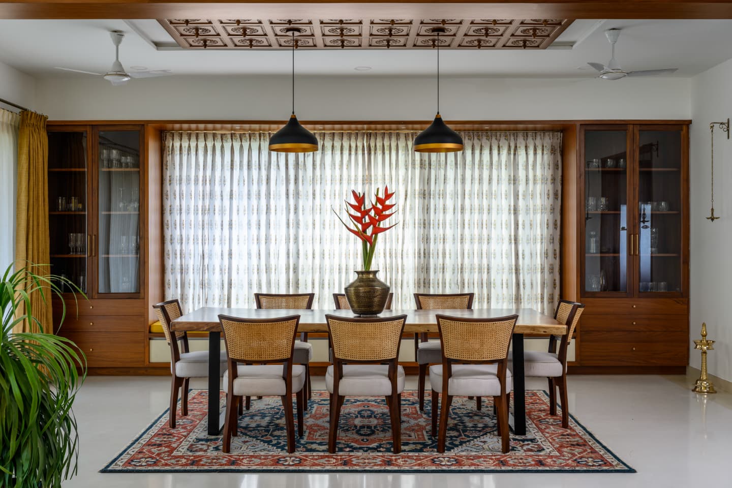 Vasudhalayah — Kitchen