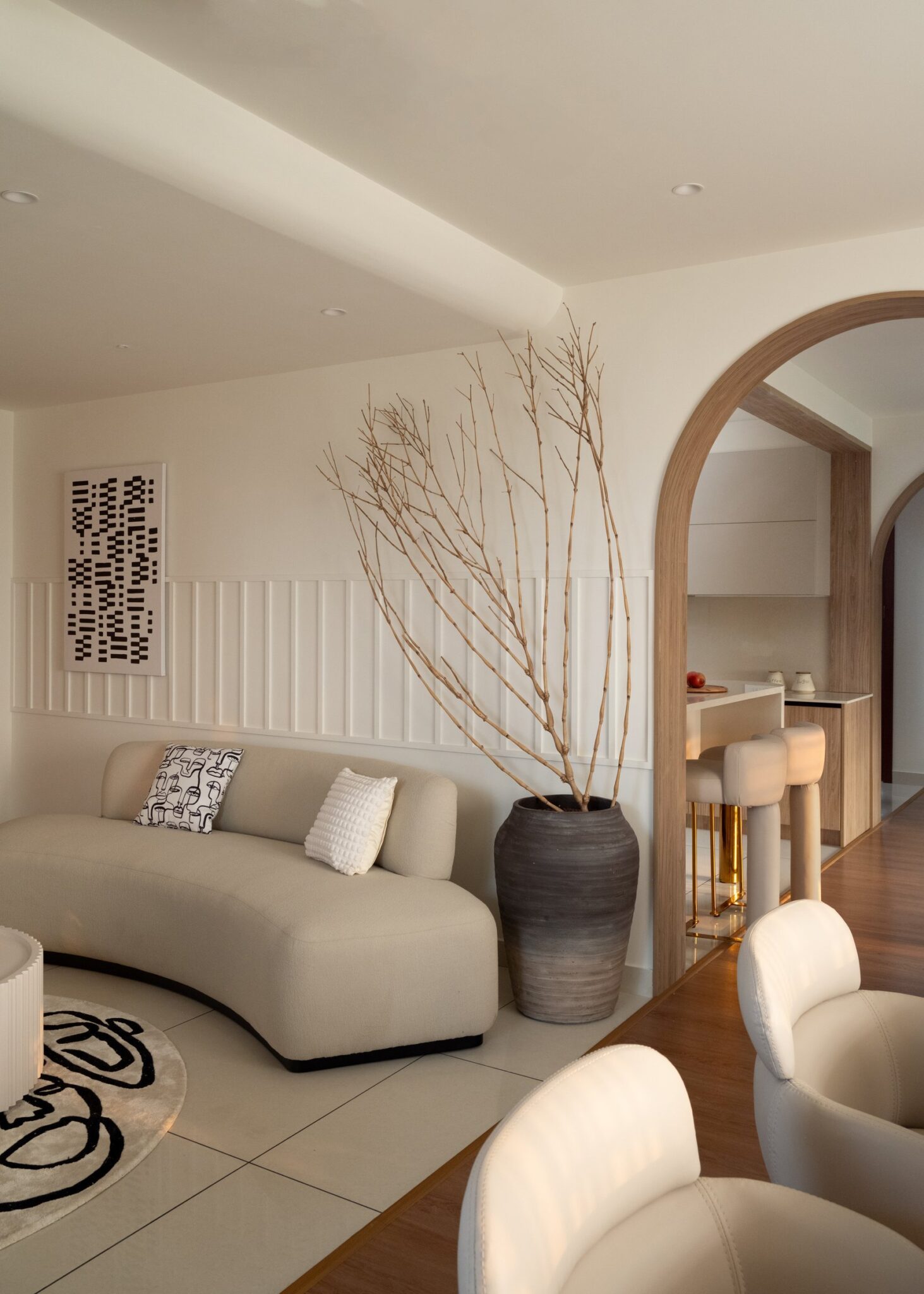 Zenest: A Calicut Apartment That Reasons With Its Own Compactness — Behind Architecture, Landmark World, Calicut, Kerala