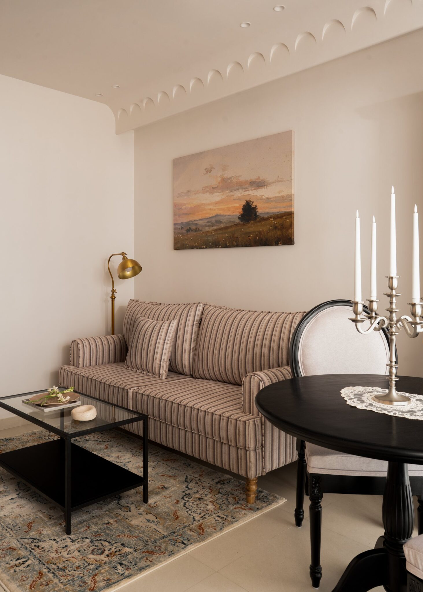 Rasa: A Pune Apartment Where Slow Living Finds Its European Register, Shraddha Pardhe Architects, Pune