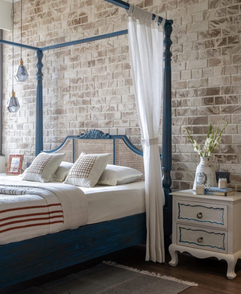 Cool and Refreshing: Decorating Your Home with the Shades of Summer — , 