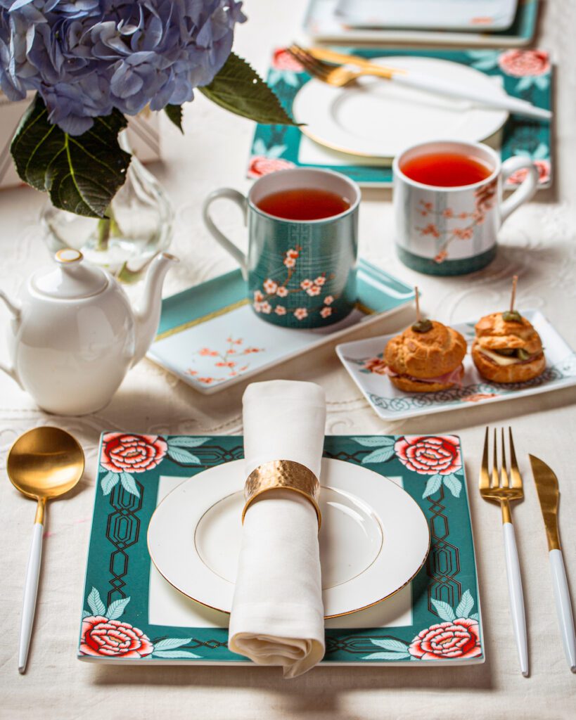 Kika introduces the exotic Jade Collection – an enchanting oriental mystique with avant-garde flair — , 