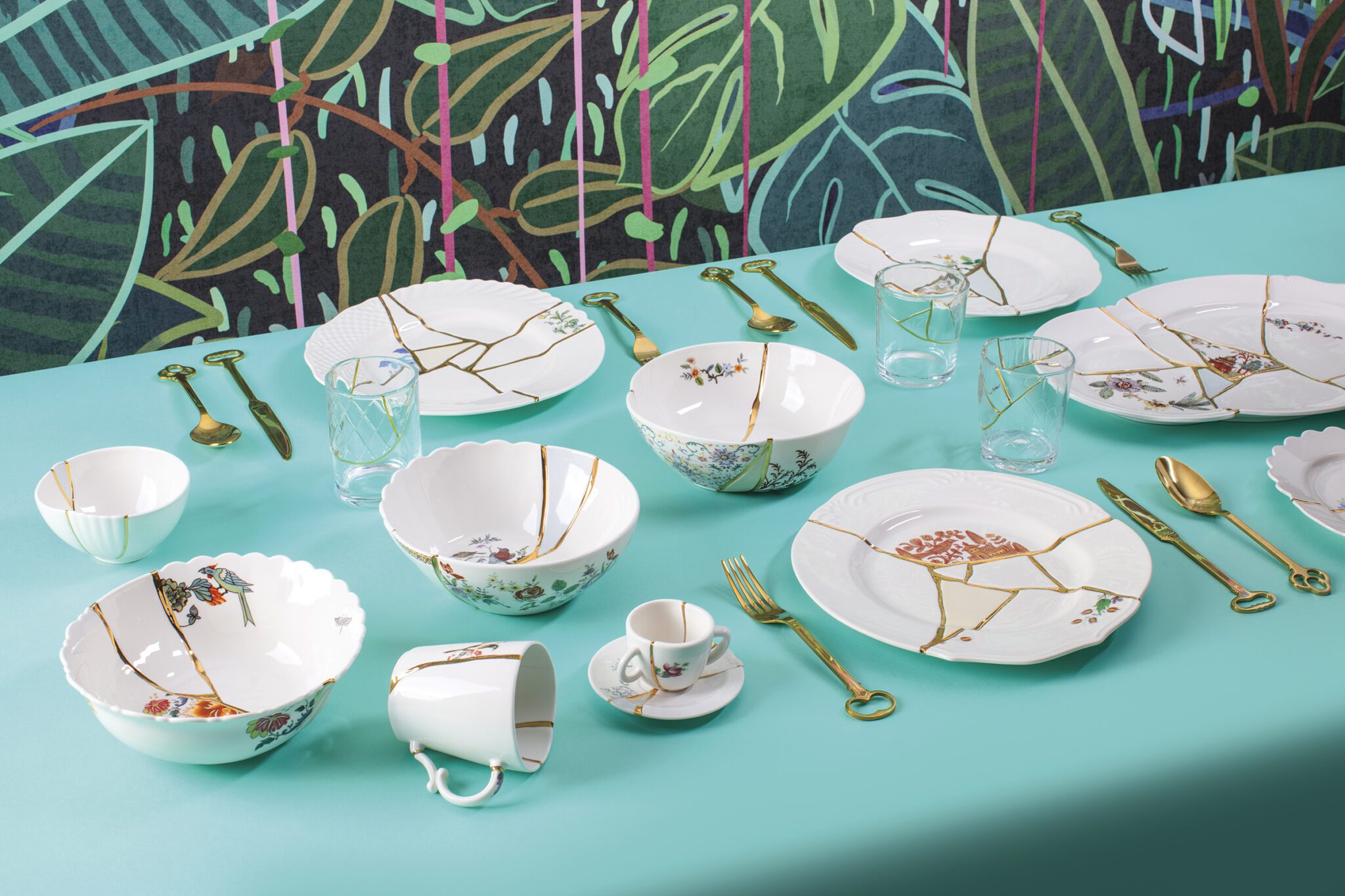 Unravelling the Joy of Dopamine Decor — Exclusive Seletti Collection at STRROT — , 