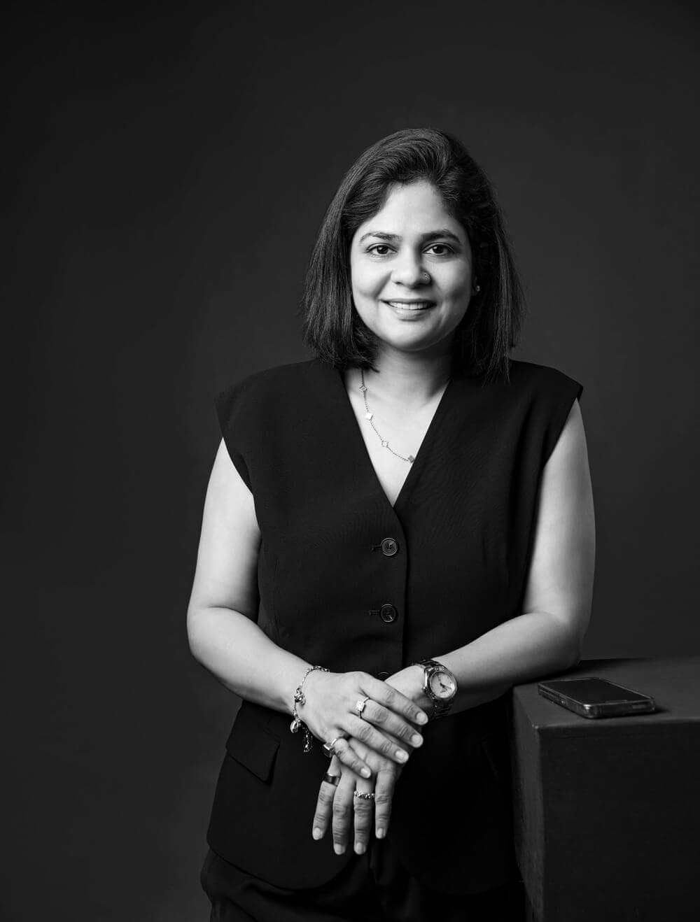 Pallavi Goel — Earthborne By Dezign