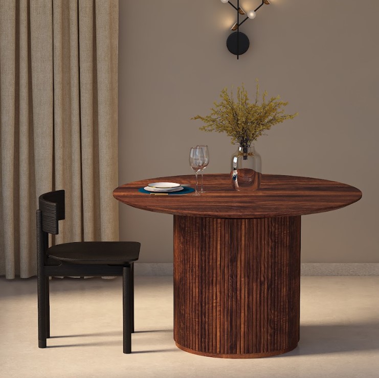 Furniture Design Studio Mohh reinterprets classic fluting and ribbed style in its latest collection ‘Jane’ — ,