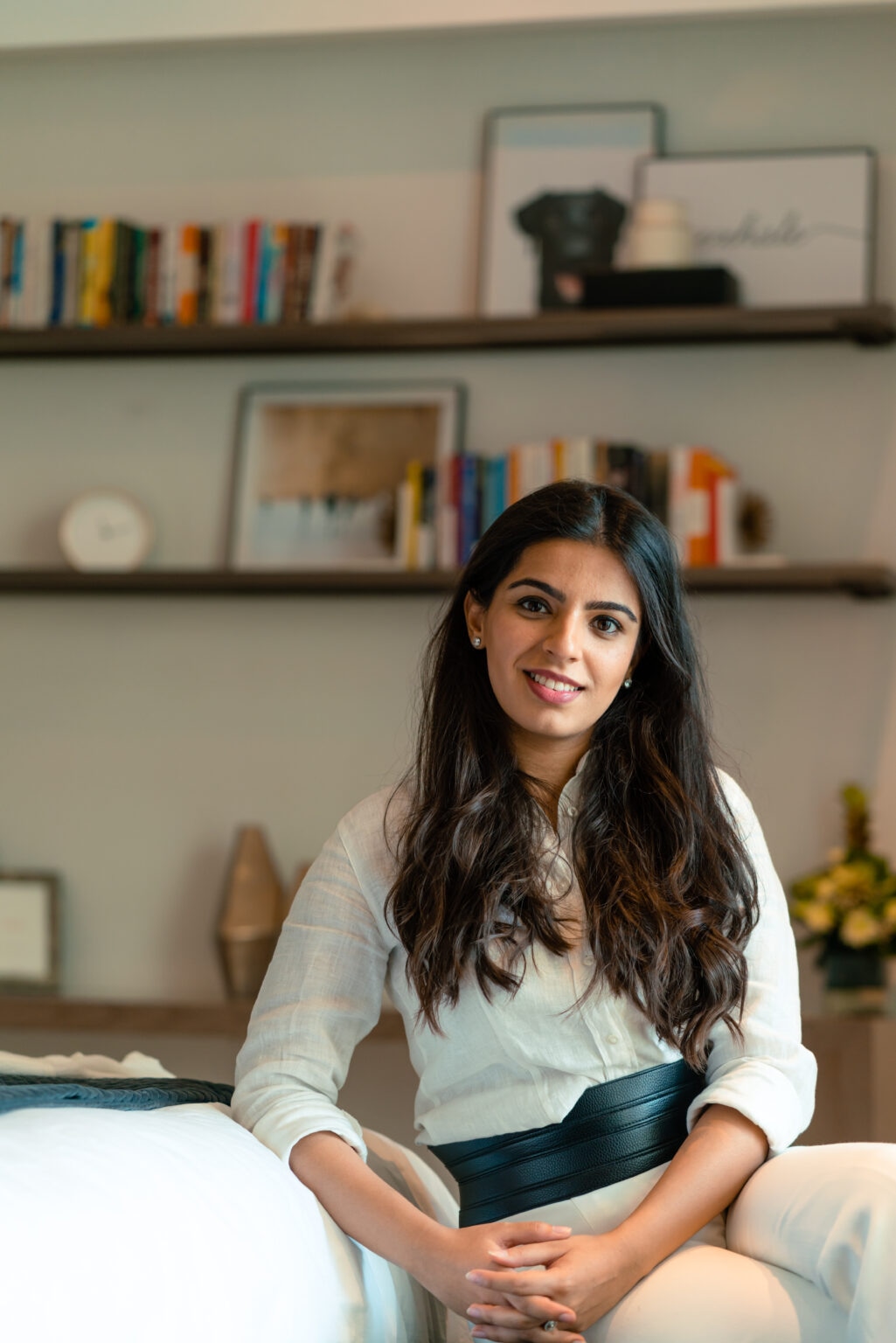 Priyanka Singh unveils Chalk Studio’s new headquarters which is a reflection of her design philosophies — ,