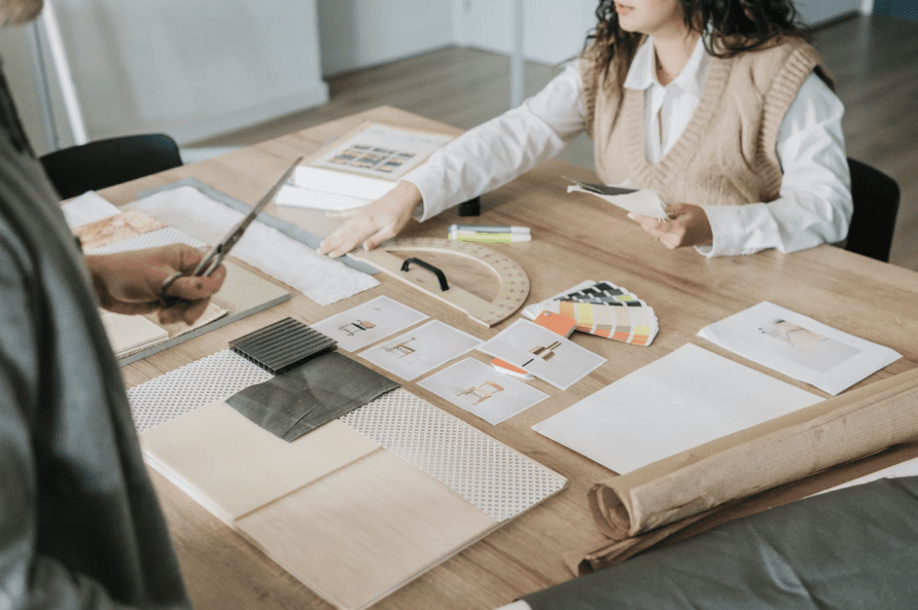 The Ultimate Checklist for Hiring the Perfect Interior Designer for Your Home — ,