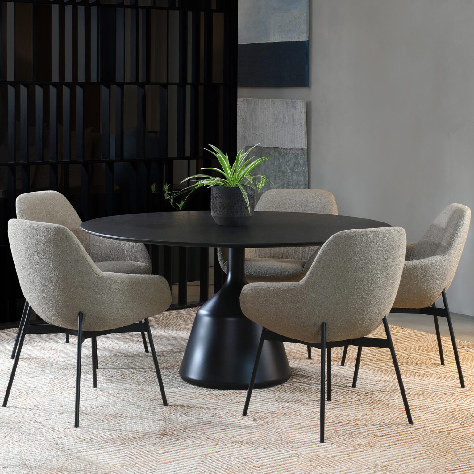 Sarita Handa Now Partners with Danish Brand Wendelbo to Unveil an Elegant Contemporary Furniture Capsule Collection — ,