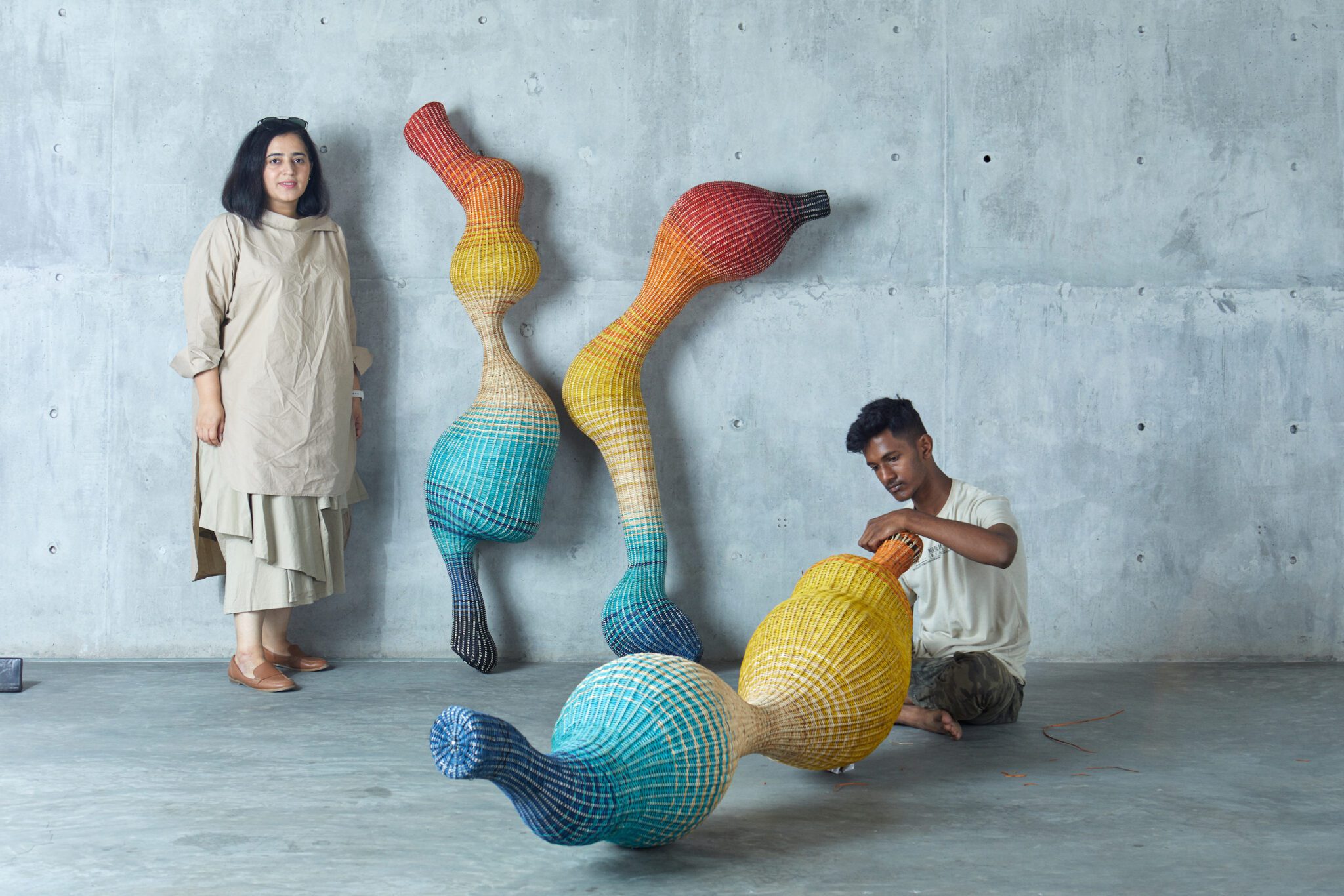 Crafting moments of serenity with The Wicker Story’s Dawn to Dusk collection and its artistic interpretations of nature’s beauty — The Wicker Story,