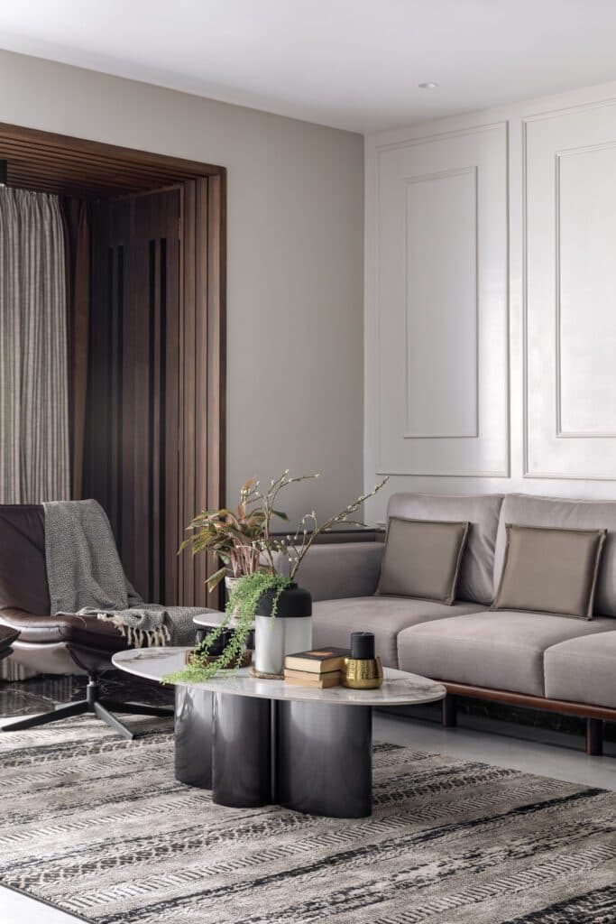 Rachana Goyam — Midas Luxury