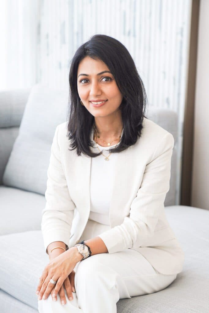 Rachana Goyam