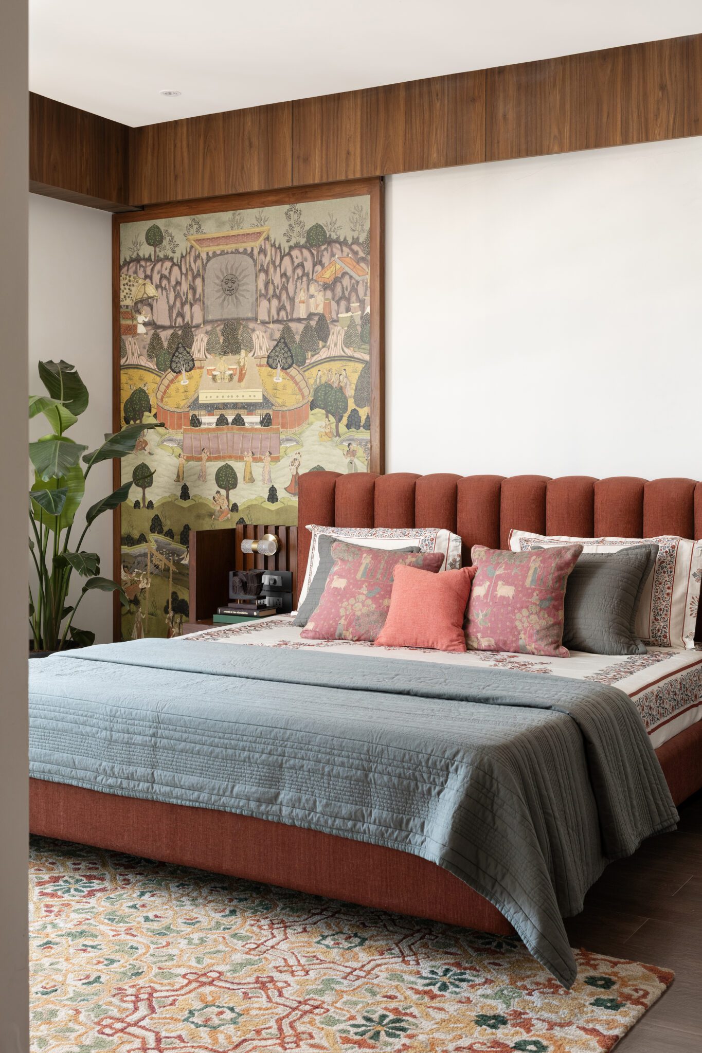 NESAVU | நெசவு — 1405 Design Studio, Chennai