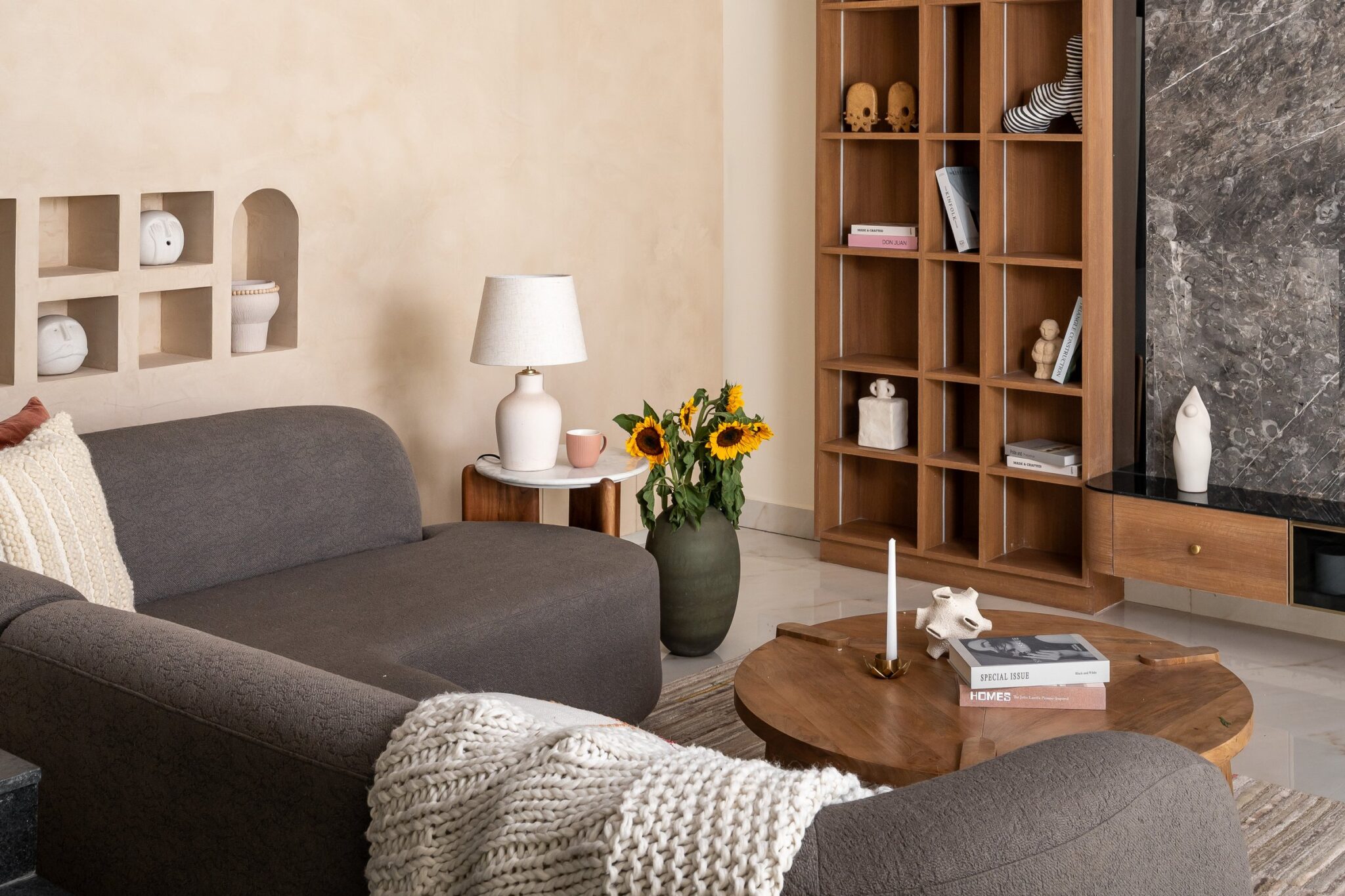 The Rowhouse: A Bengaluru Home Where Every Room Speaks Its Own Language — Ar. Navni Naik & Kapil Menda, Bengaluru, Karnataka