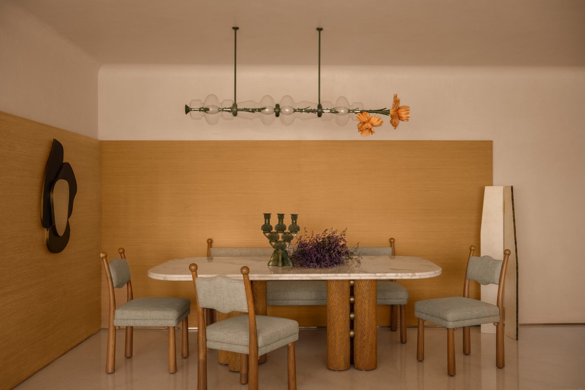 House of Akaari: A Juhu Residence Conceived as a Home of Objects — featured studio, Juhu, Mumbai