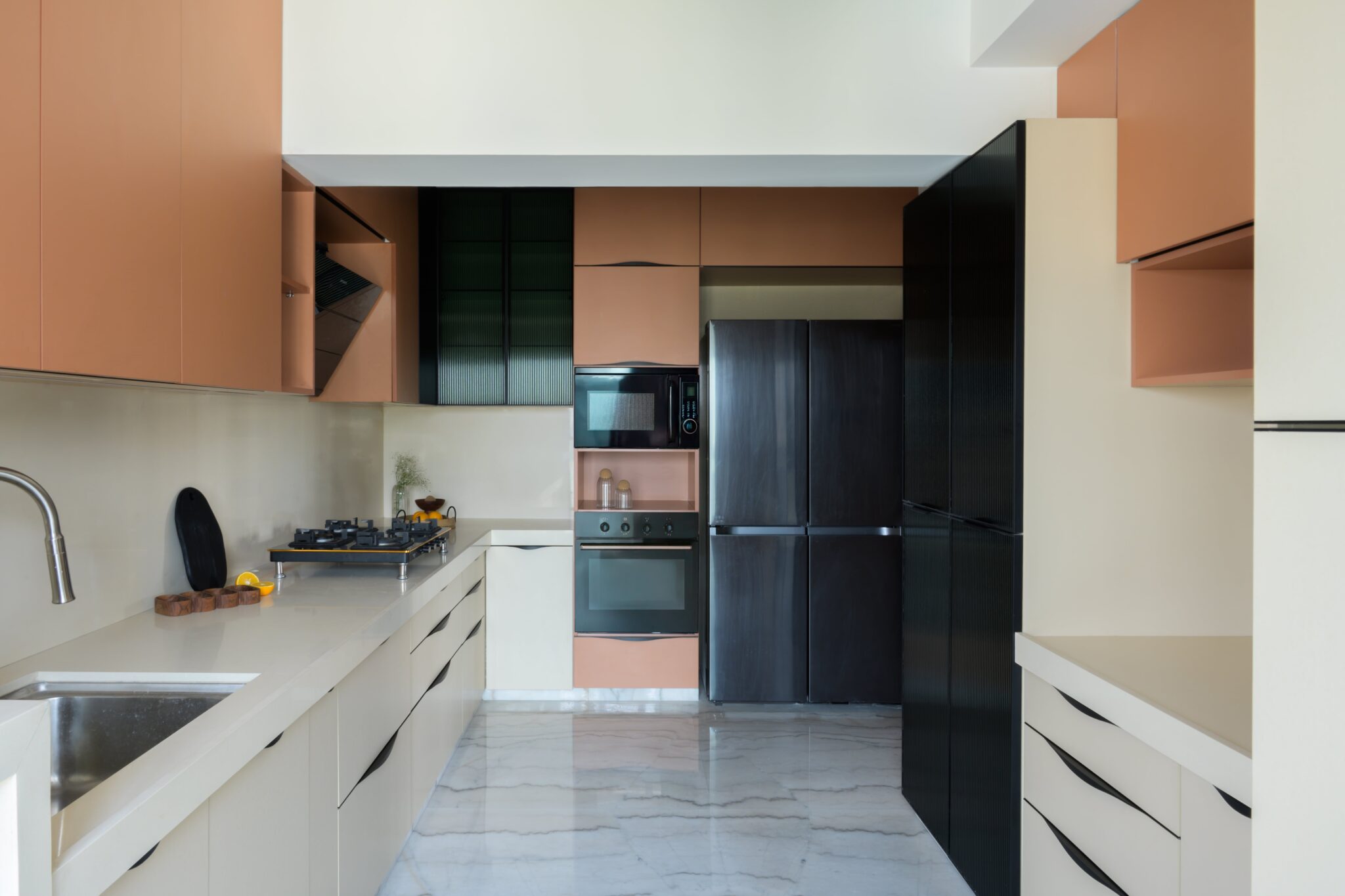 The Modi Residence: A Mumbai Home Where Every Room Speaks a Different Dialect, The Artisanal Story, Mumbai, Maharashtra